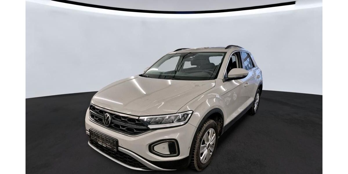 VW T-Roc 83.805 km 20.755 &euro; Appen 25482
