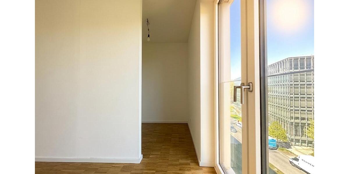 Etagenwohnung Hamburg Wandsbek - 4 Zimmer, 98 m&sup2;, 1.573&euro; | Angebot:26458297