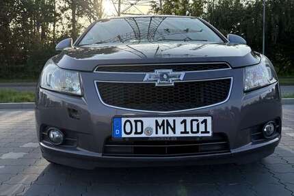 Chevrolet Cruze 107.000 km 3.490 € börnsen 21039