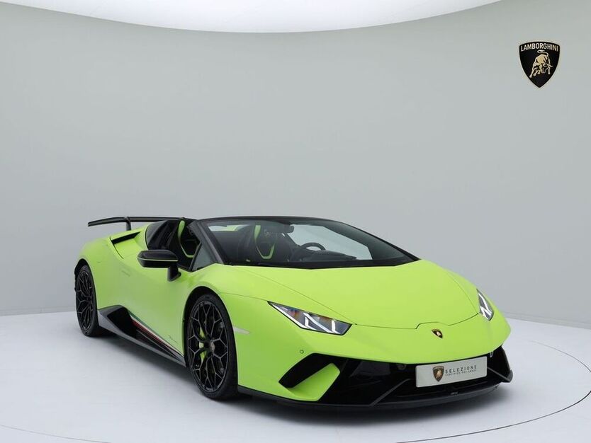 Huracán