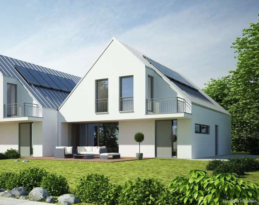 Haus zum Kaufen in Westergellersen 590.000 € 154 m²