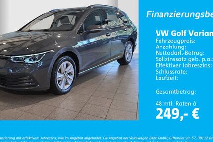 VW Golf 22.519 km 27.690 € Glinde 21509