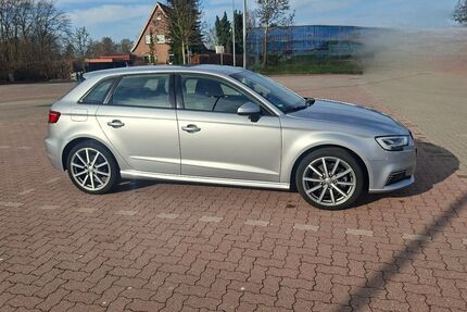 Audi A3 99.990 km 16.900 &euro; Ellerbek 25474