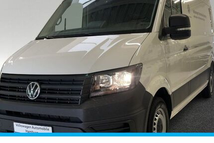 VW Crafter 1.890 km 49.888 € Hamburg 22761