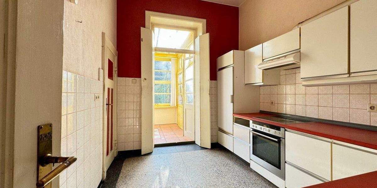 Mehrfamilienhaus, Wohnhaus Hamburg / Heimfeld Heimfeld - 5 Zimmer, 123 m&sup2;, 750.000&euro; | Angebot:25690316