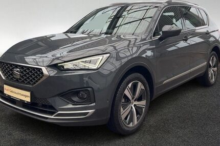 Seat Tarraco 63.213 km 27.450 &euro; Hamburg 22529
