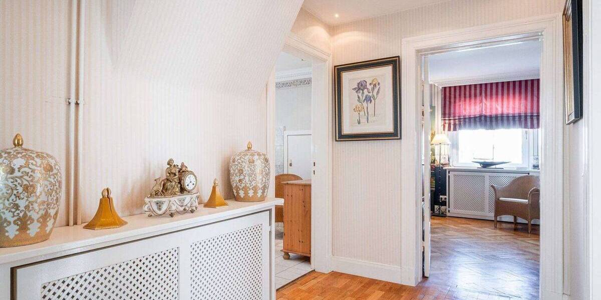 Einfamilienhaus Hamburg Marienthal - 1 Zimmer, 253 m&sup2;, 1.590.000&euro; | Angebot:26804793
