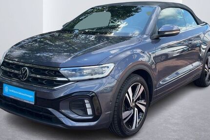 VW T-Roc 42.376 km 26.888 &euro; Hamburg 22303