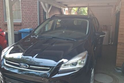 Ford Kuga 74.000 km 14.900 &euro; Buchholz 21244