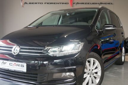 VW Touran 108.144 km 19.490 &euro; Seevetal 21220