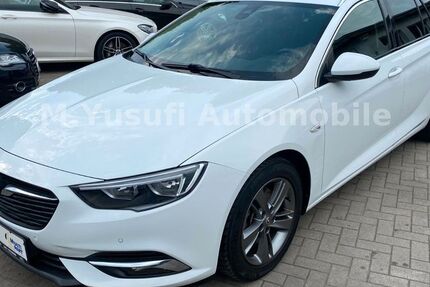 Opel Insignia 205.447 km 9.990 € Hamburg 20537
