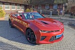 Camaro Convertible