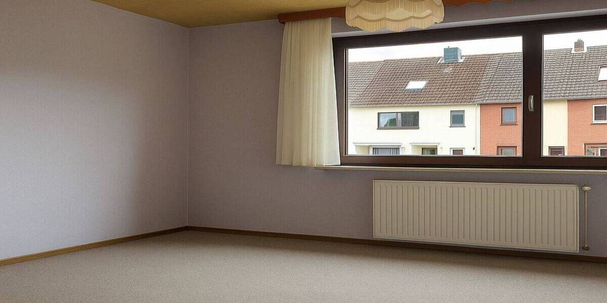 Reihenmittelhaus Neu Wulmstorf - 5 Zimmer, 90 m&sup2;, 238.000&euro; | Angebot:26128764