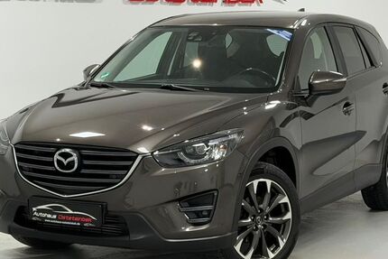 Mazda CX-5 135.300 km 13.990 &euro; Oststeinbek 22113