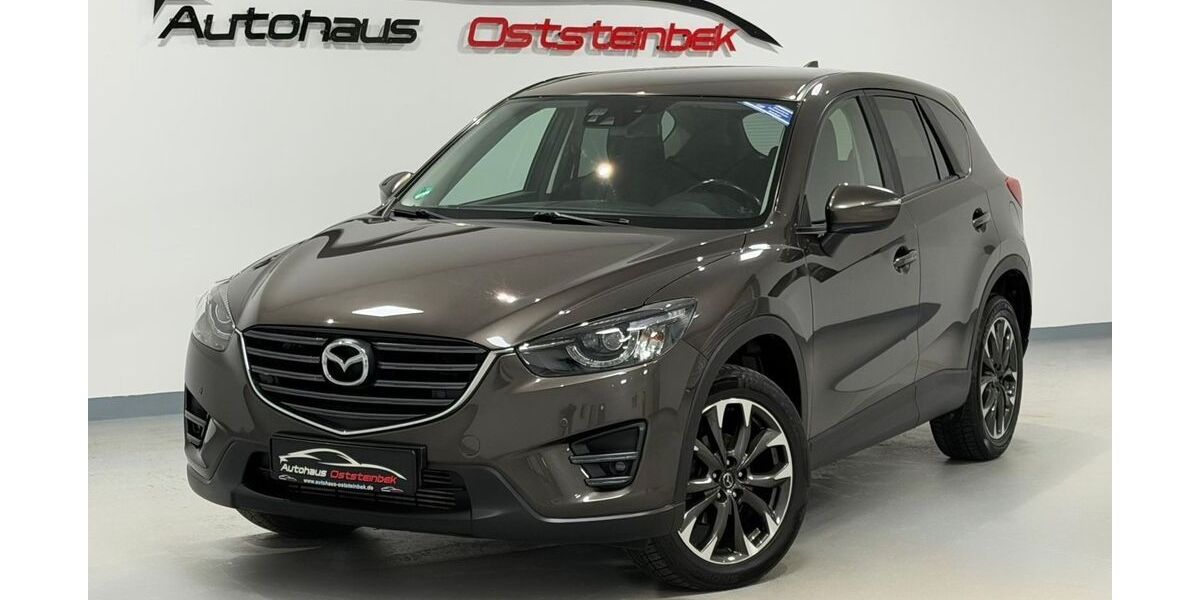 Mazda CX-5 135.300 km 13.990 &euro; Oststeinbek 22113