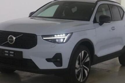 Volvo XC40 23.574 km 39.880 € Jork-Königreich 21635