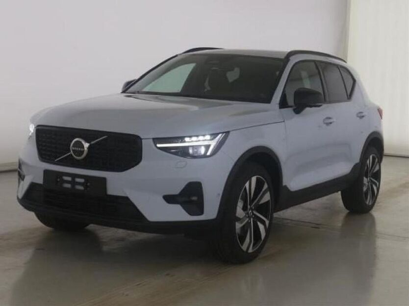 Volvo XC40 23.574 km 39.880 € Jork-Königreich 21635