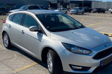 Ford Focus 76.200 km 8.500 &euro; Norderstedt 22848