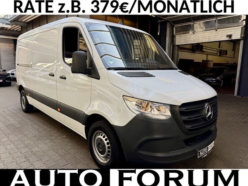 Sprinter