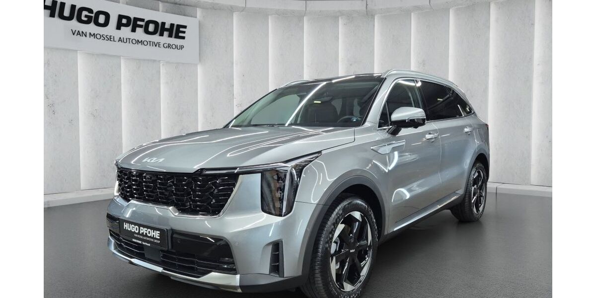Kia Sorento 10.000 km 51.500 &euro; Hamburg 22047