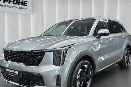 Kia Sorento 10.000 km 52.890 &euro; Hamburg 22047