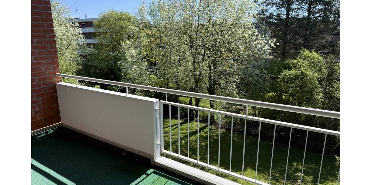 Etagenwohnung Oststeinbek - 3 Zimmer, 92 m&sup2;, 319.000&euro; | Angebot:26273693