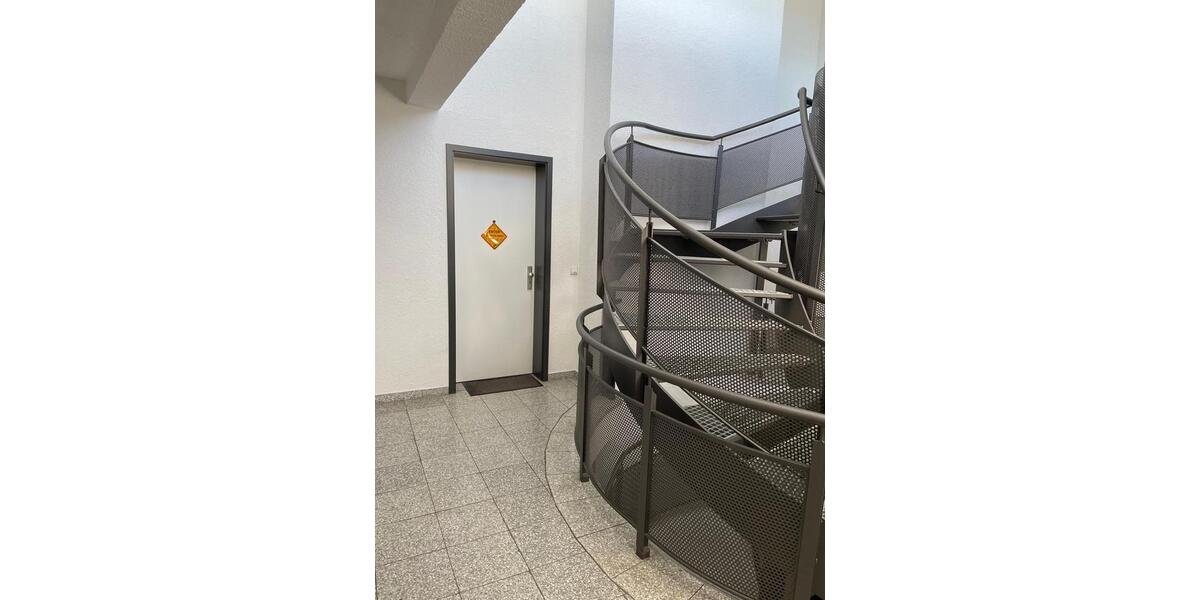 Maisonettenwohnung Hamburg Wandsbek - 2 Zimmer, 50 m&sup2;, 299.000&euro; | Angebot:26563852