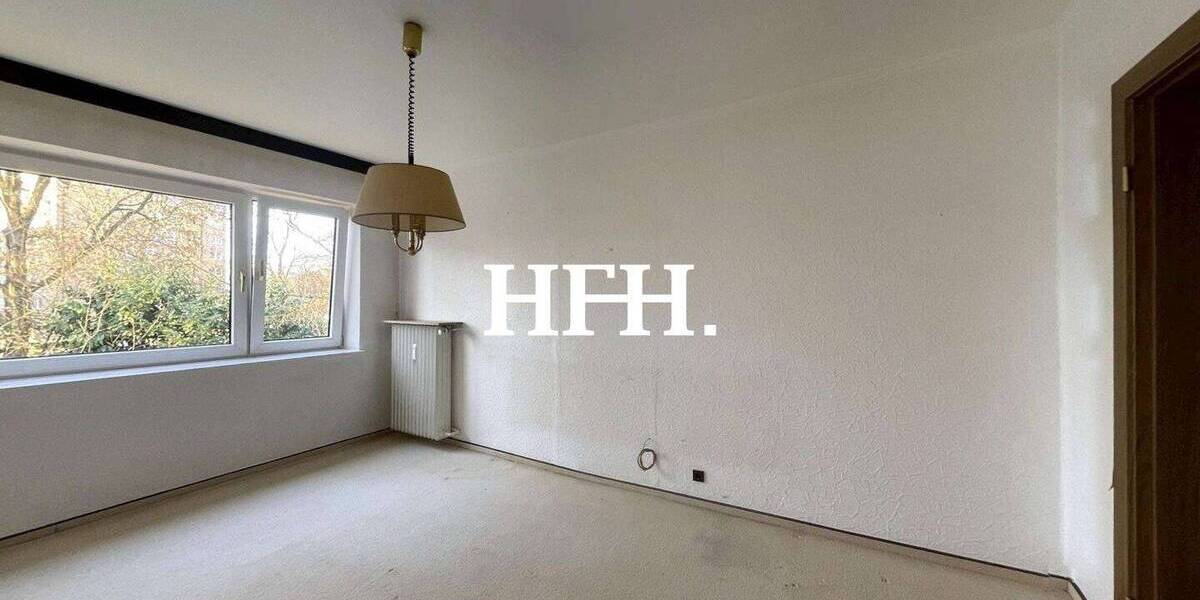 Etagenwohnung Hamburg Lokstedt - 3 Zimmer, 74 m&sup2;, 359.000&euro; | Angebot:25706490