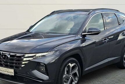 Hyundai TUCSON 10.881 km 29.960 &euro; Hamburg 22419