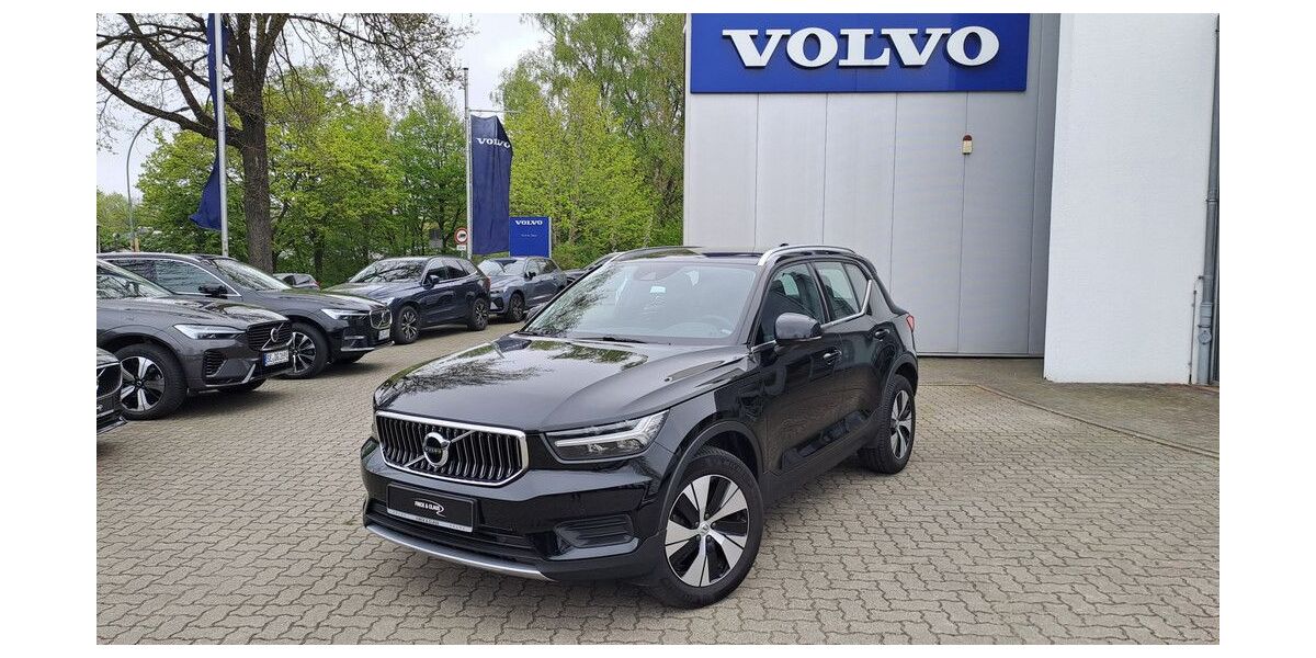 Volvo XC40 60.000 km 27.890 &euro; Pinneberg 25421