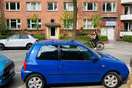 VW Lupo 229.000 km 1.100 &euro; Hamburg 20257