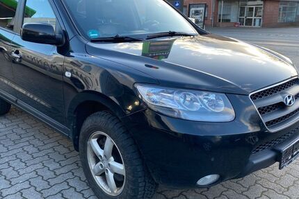 Hyundai SANTA FE 194.000 km 4.999 &euro; Beckdorf 21643