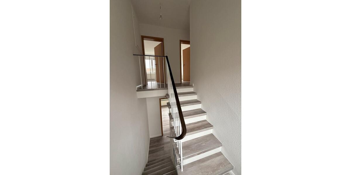 4-Zimmer-Reihenhaus in Buxtehude, Nähe Bahnhof 4 zimmer