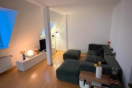 Wohnung Hamburg Bahrenfeld - 3 Zimmer, 60 m&sup2;, 1.500&euro; | Angebot:25075979