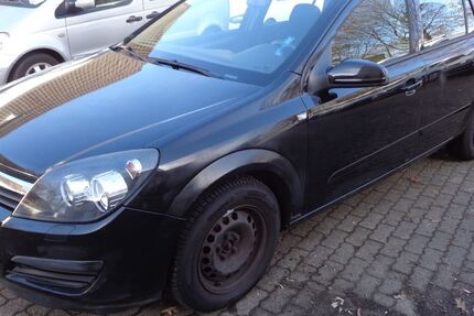 Opel Astra 186.352 km 999 &euro; Hamburg 22399
