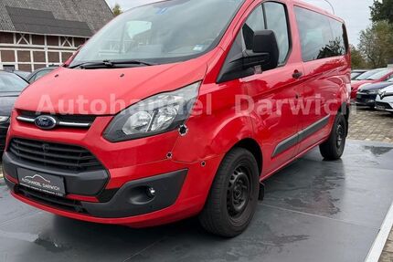 Ford Transit 214.000 km 8.990 &euro; Winsen Luhe 21423
