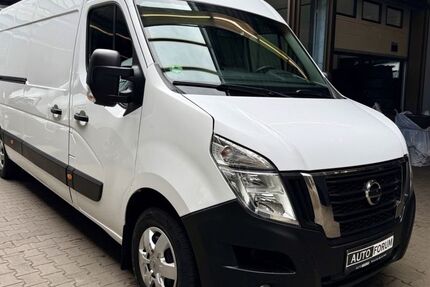 Nissan NV400 118.621 km 22.990 € Geesthacht bei Hamburg 21502