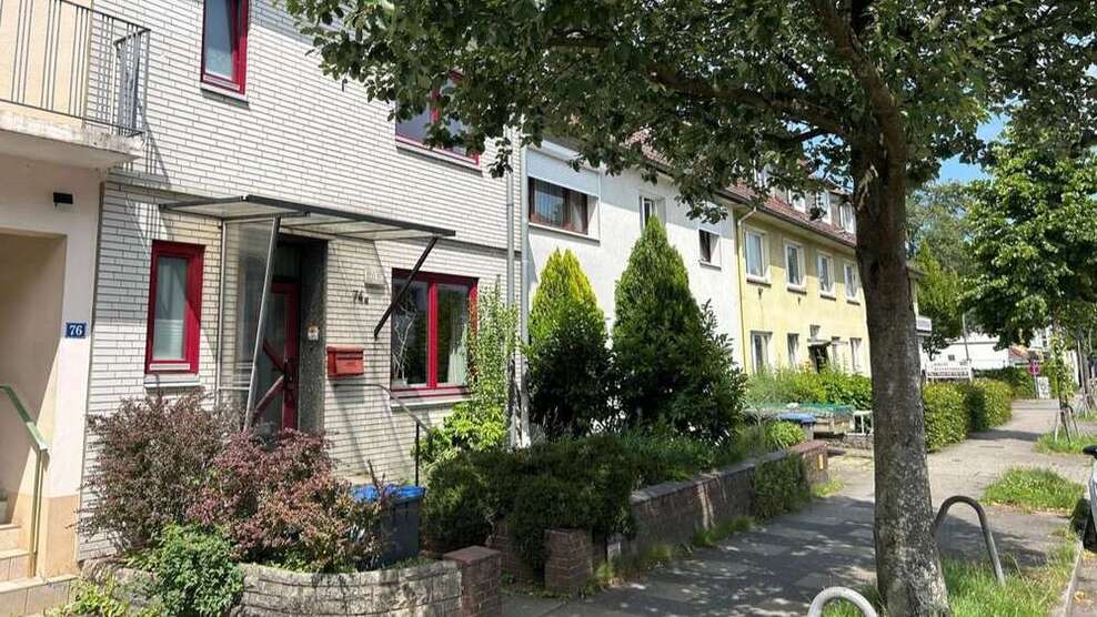 Haus zum Kaufen in Hamburg-Harburg 375.000 € 110.91 m²