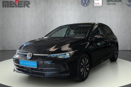 VW Golf 8.556 km 30.290 &euro; Beckdorf 21643