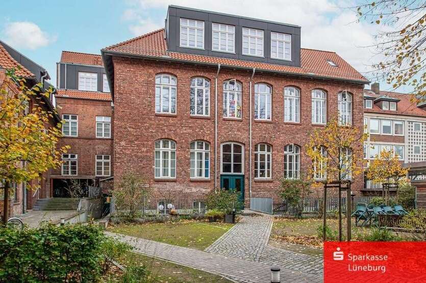 Wohnung zum Kaufen in Lüneburg 460.000 € 94 m²