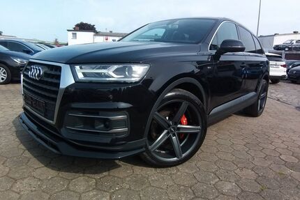 Audi Q7 195.000 km 23.950 &euro; Neu Wulmstorf 21629
