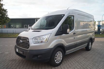 Ford Transit 80.000 km 15.999 &euro; Norderstedt (Hamburg) 22848