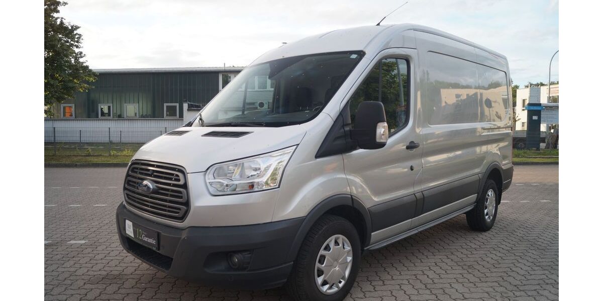 Ford Transit 80.000 km 15.999 &euro; Norderstedt (Hamburg) 22848