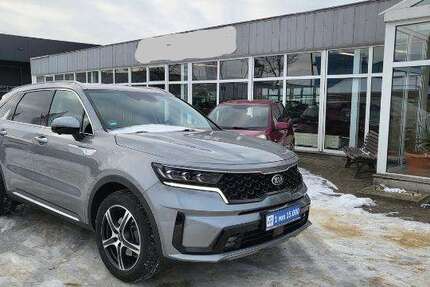 Kia Sorento 49.900 km 33.590 &euro; Buxtehude 21614