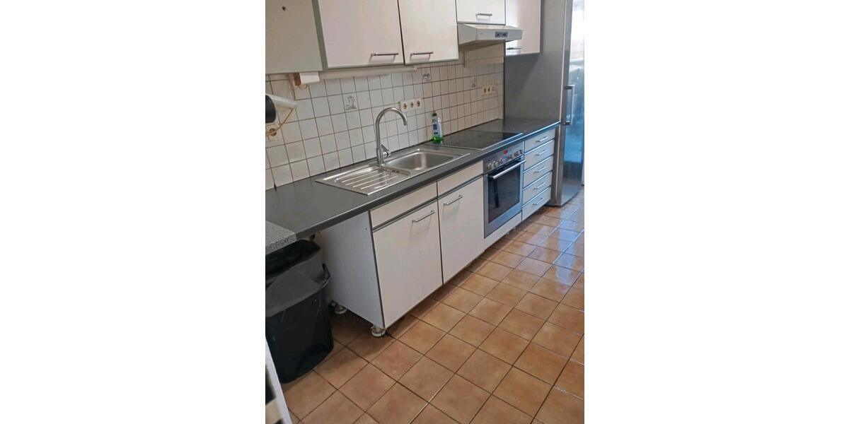 Erdgeschoßwohnung Buchholz in der Nordheide - 3 Zimmer, 80 m&sup2;, 590&euro; | Angebot:24576966