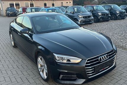 Audi A5 92.909 km 25.699 &euro; Pinneberg 25421