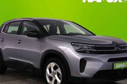 Citroen C5 Aircross 3.825 km 18.000 € Ahrensburg 22926