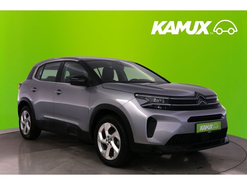 Citroen C5 Aircross 3.825 km 18.000 € Ahrensburg 22926