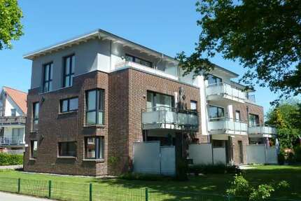 Wohnung Buxtehude Eilendorf - 3 Zimmer, 87 m&sup2;, 957&euro; | Angebot:26833423