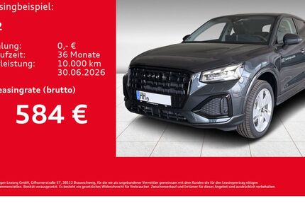 Audi Q2 1.890 km 41.440 &euro; Hamburg 22419